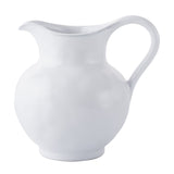 Juliska Quotidien White Truffle Serveware