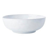 Juliska Quotidien White Truffle Serveware