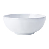 Juliska Quotidien White Truffle Serveware