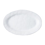 Juliska Quotidien White Truffle Serveware