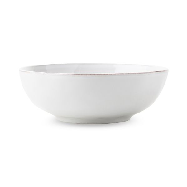 Juliska Puro Whitewash Dinnerware