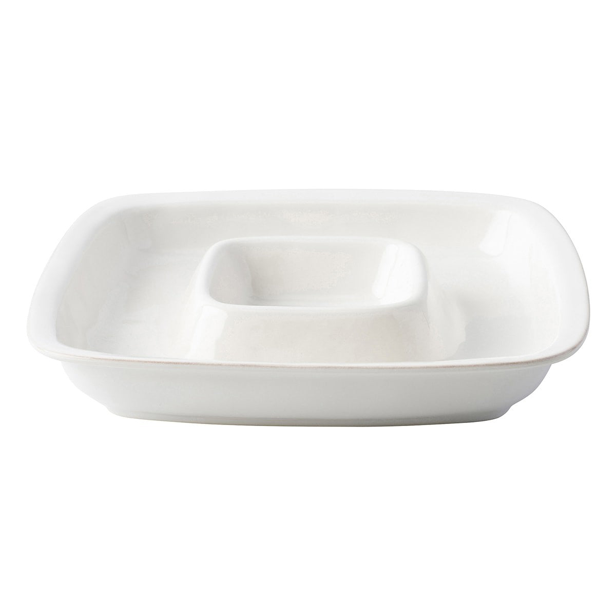 Juliska Puro Whitewash Serveware