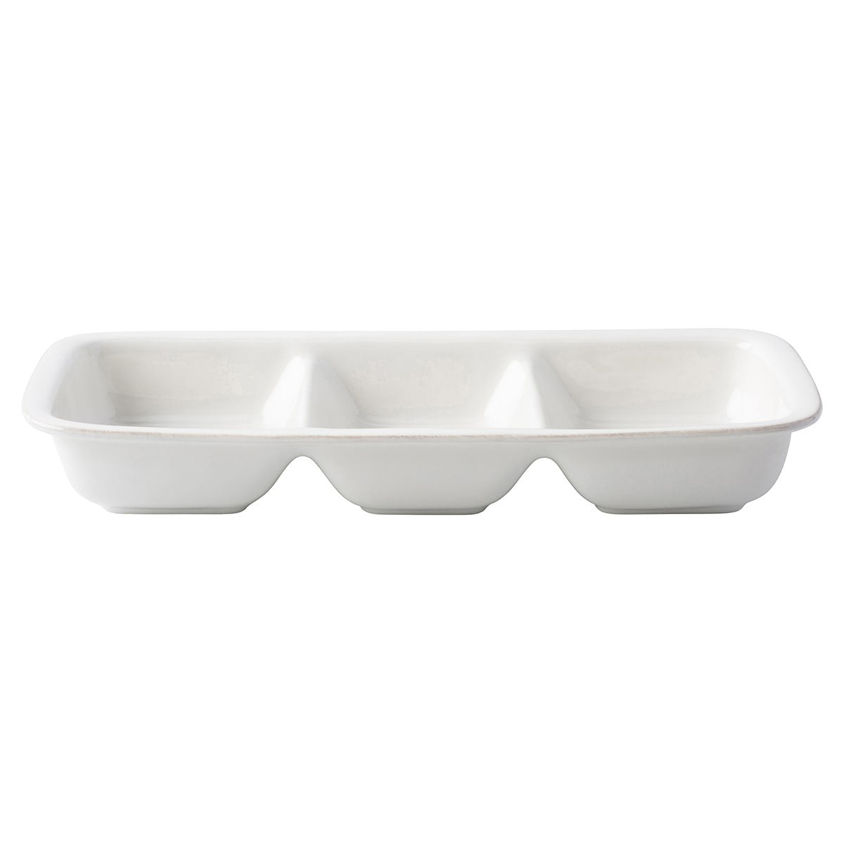 Juliska Puro Whitewash Serveware
