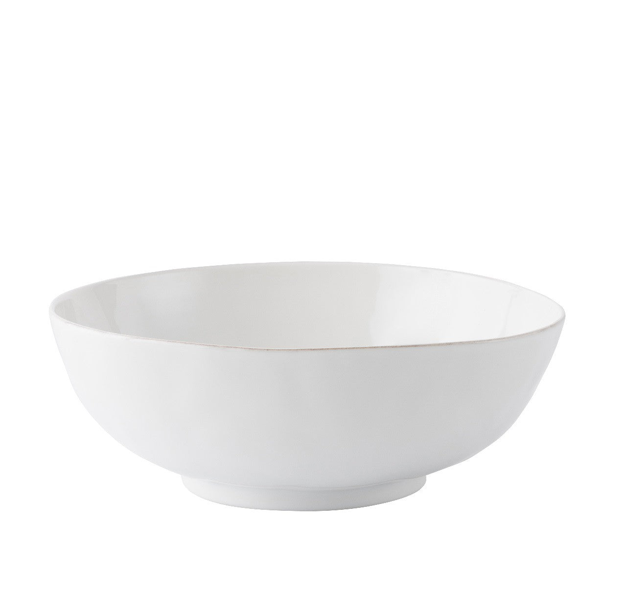 Juliska Puro Whitewash Serveware