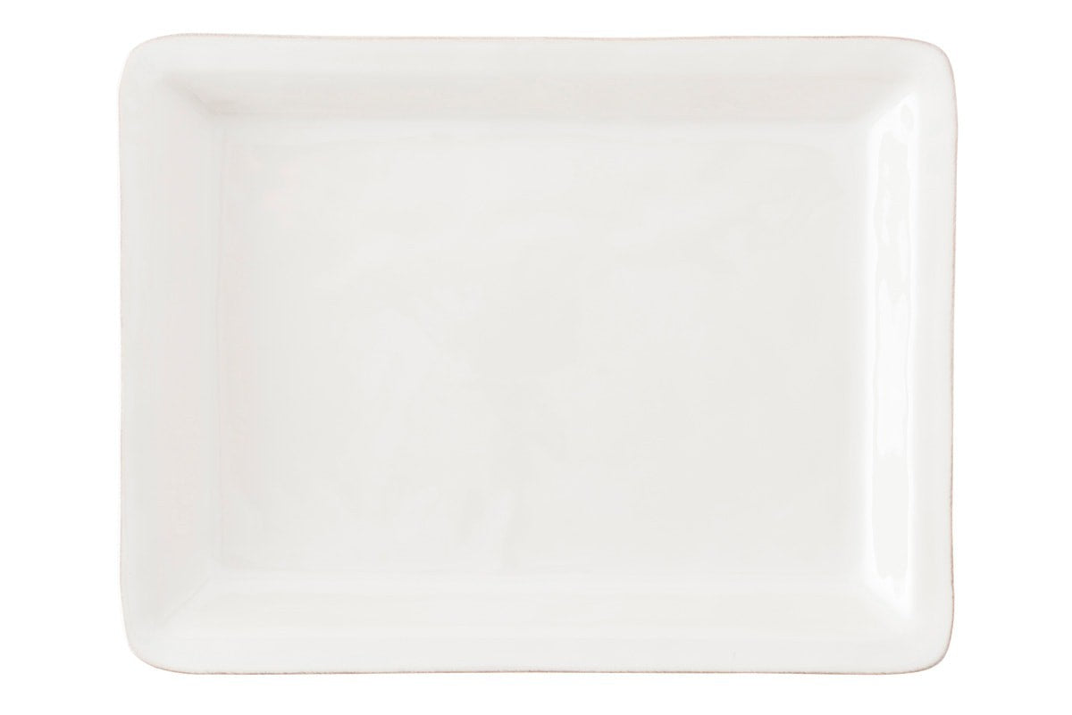 Juliska Puro Whitewash Serveware