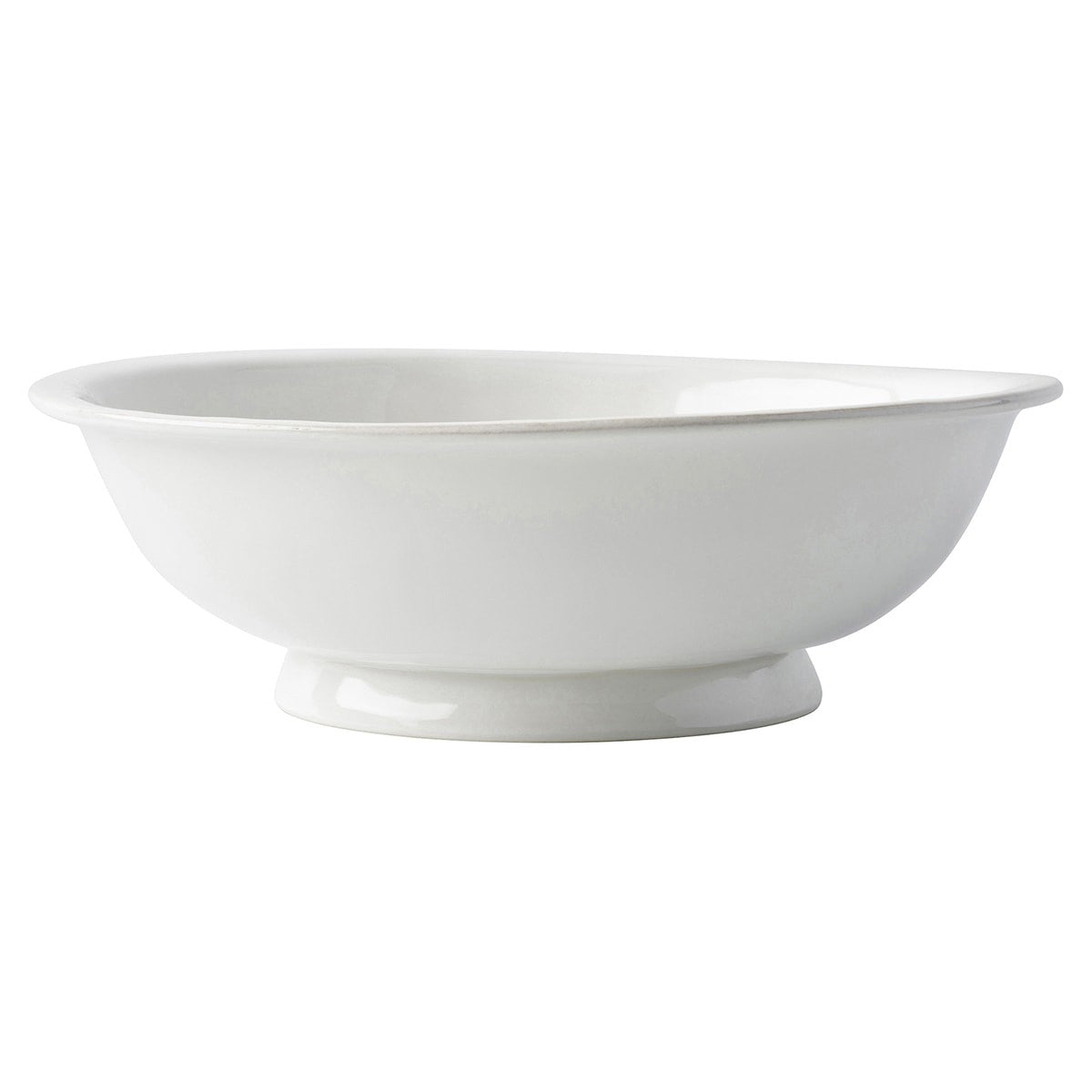 Juliska Puro Whitewash Serveware