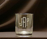 13oz. Round Double Old Fashioned, Set of 6