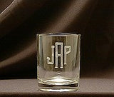 13oz. Round Double Old Fashioned, Set of 6