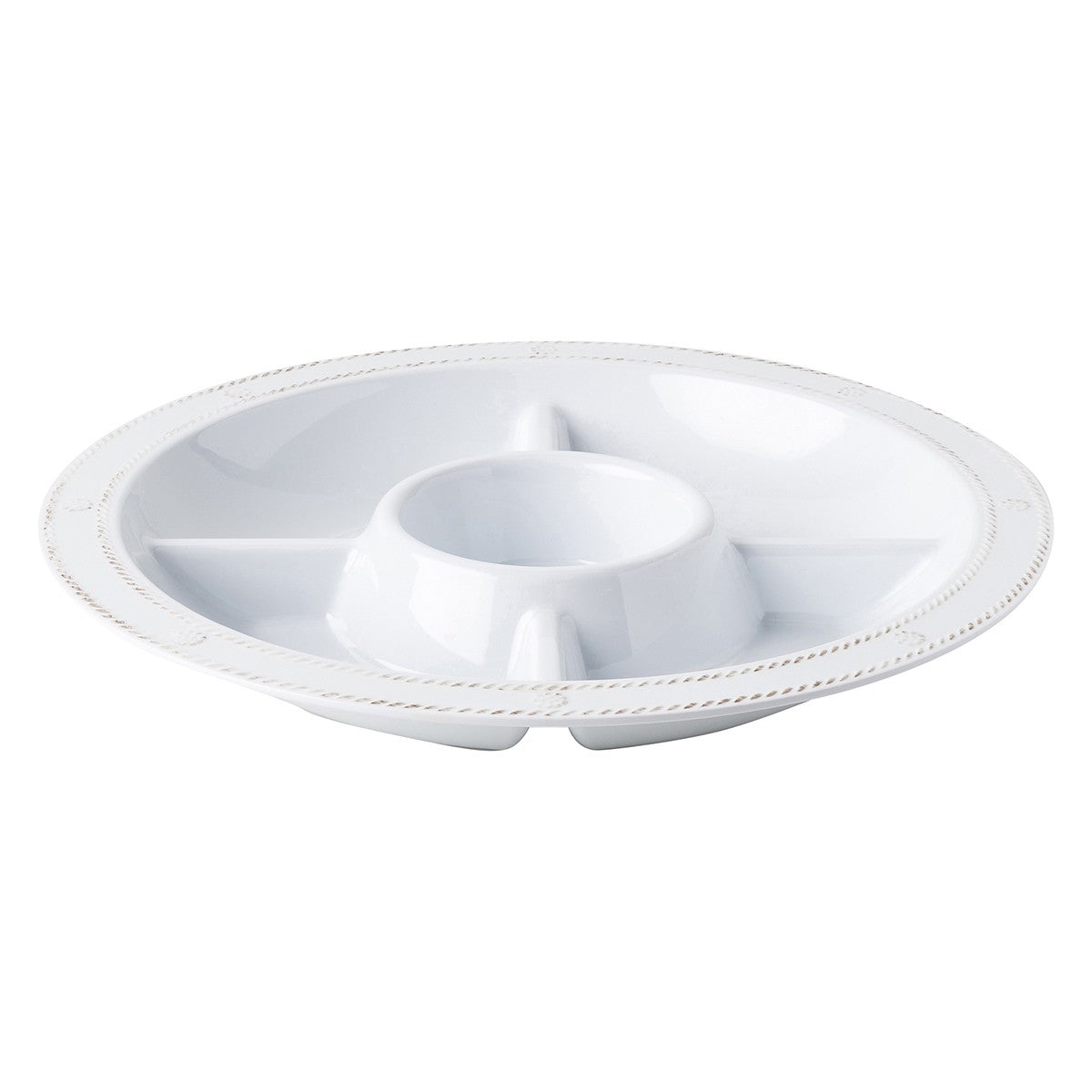 Juliska Berry & Thread Melamine Serveware
