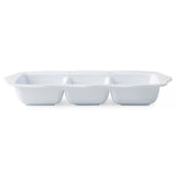Juliska Berry & Thread Melamine Serveware