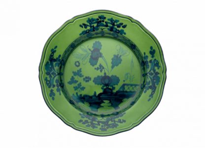 Ginori 1735 Oriente Italiano Malachite Collection