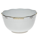 Herend Princess Victoria Light Blue Serveware