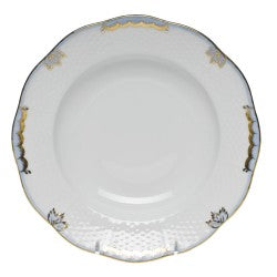 Herend Princess Victoria Light Blue Dinnerware