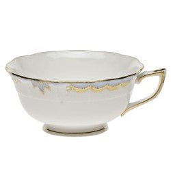 Herend Princess Victoria Light Blue Dinnerware