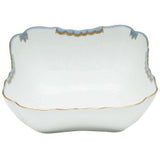Herend Princess Victoria Light Blue Serveware