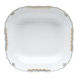 Herend Princess Victoria Light Blue Serveware