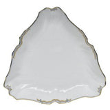 Herend Princess Victoria Light Blue Serveware