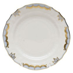 Herend Princess Victoria Light Blue Dinnerware