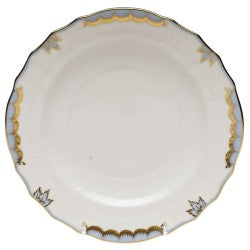 Herend Princess Victoria Light Blue Dinnerware