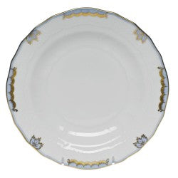Herend Princess Victoria Light Blue Dinnerware