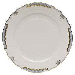 Herend Princess Victoria Light Blue Dinnerware