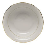 Herend Golden Edge Dinnerware