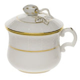 Herend Golden Edge Dinnerware