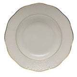 Herend Golden Edge Dinnerware