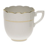Herend Golden Edge Dinnerware