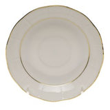 Herend Golden Edge Dinnerware