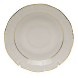 Herend Golden Edge Dinnerware