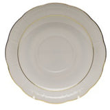 Herend Golden Edge Dinnerware