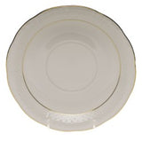 Herend Golden Edge Dinnerware