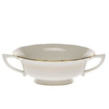 Herend Golden Edge Dinnerware