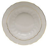 Herend Golden Edge Dinnerware