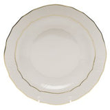 Herend Golden Edge Dinnerware