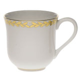 Herend Golden Laurel Dinnerware