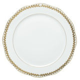 Herend Golden Laurel Dinnerware