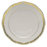 Herend Golden Laurel Dinnerware