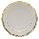 Herend Golden Laurel Dinnerware