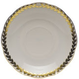 Herend Golden Laurel Dinnerware