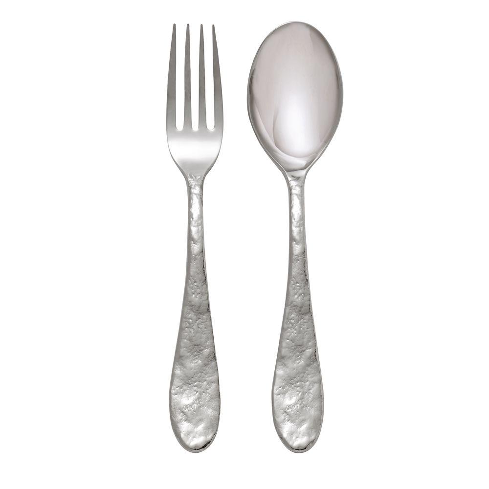Michael Aram Cast Iron Serving Set