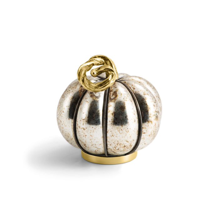 Michael Aram Small Glass Pumpkin