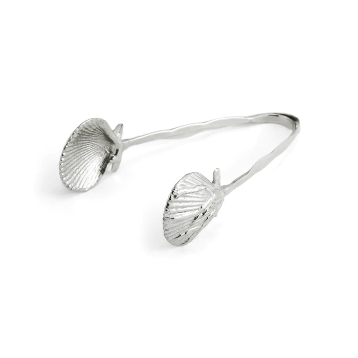 Michael Aram Ocean Reef Ice Tongs