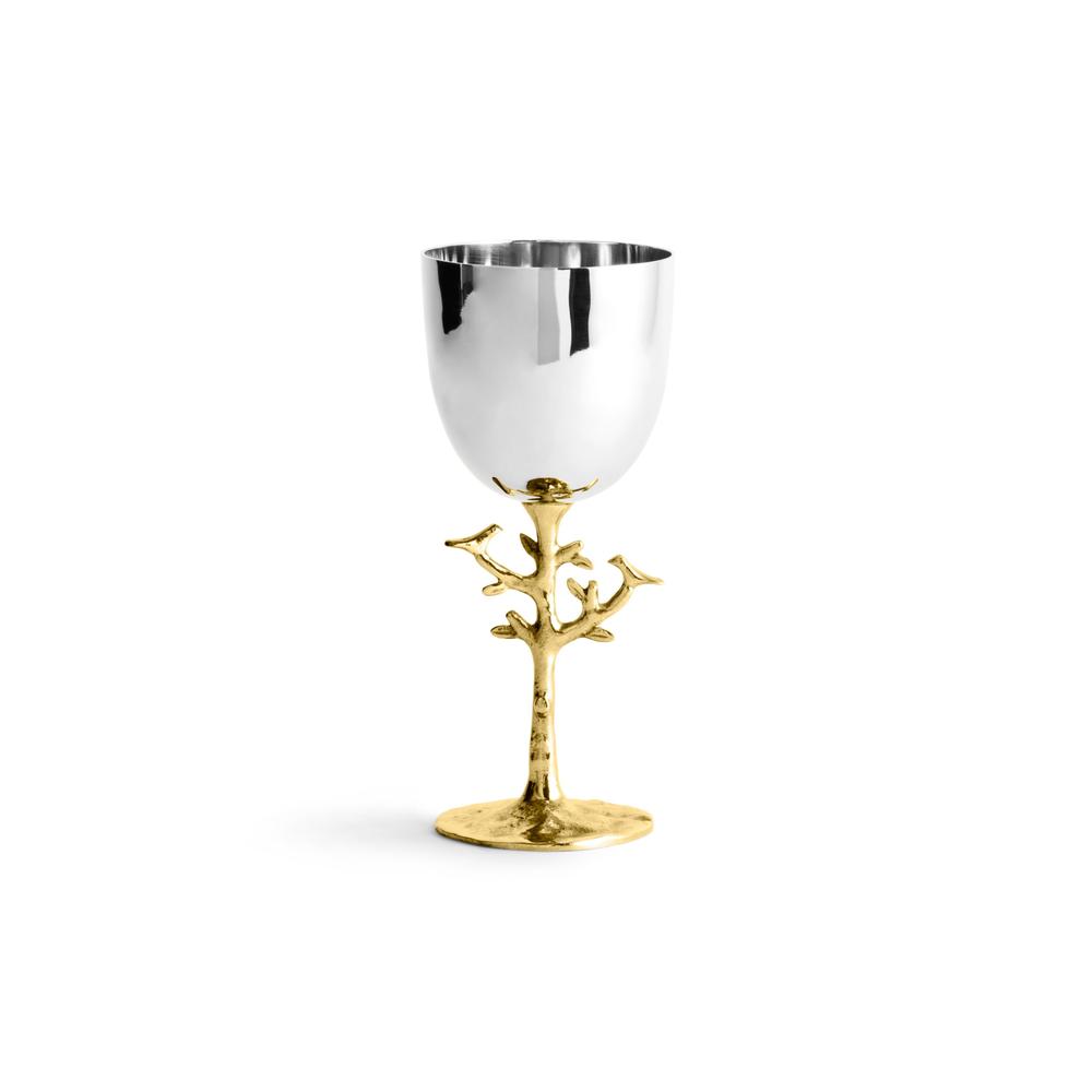 Michael Aram Tree of Life Kiddush Cup