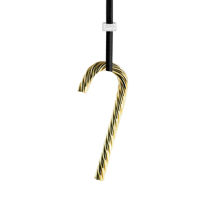 Michael Aram Twist Candy Cane Ornament