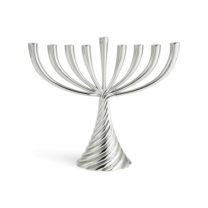 Michael Aram Twist Menorah