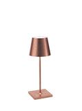 Zafferano Poldina Pro Mini Table Lamp
