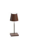 Zafferano Poldina Pro Mini Table Lamp