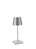 Zafferano Poldina Pro Mini Table Lamp